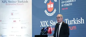 19. Türkiye-İsviçre Ekonomi Forumu