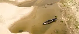 2025 Was Among Driest Years On Record For World’s Rivers, Study Finds