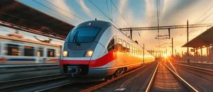 2028'de Demir Yolu Ağı Hedefi 17 Bin 287 Kilometre