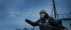 5. Ulusal Arktik Bilimsel Araştırma Seferi ekibi Kuzey Kutbu'ndaki deniz buzu hattına ulaştı