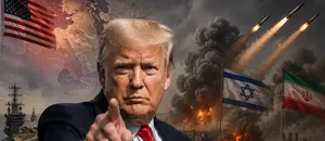 ABD Başkanı Trump: Ateşkes Sağlanamazsa Tırmanışa Hazırlanın