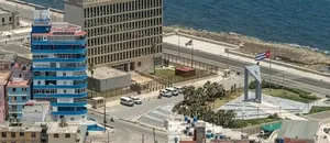ABD, Küba'ya Yönelik Yaptırımları Sıkılaştırdı