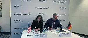 ABD ve Alman savunma şirketleri, deniz hava savunmasını güçlendirmek için işbirliği yapacak