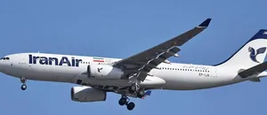 ABD Yaptırımları Sonrası İran'ın Azerbaycan Uçuşları Durduruldu
