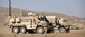 ABD’den Irak’ta Tarihi Adım: Çekilme Tamamlandı