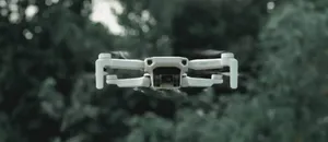 ABD'den Yabancı Drone İthalatına Yasak