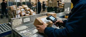 AB'den E-Ticarete Sıkı Denetim: Küçük Paketlere İşlem Ücreti Geliyor