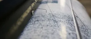 Adana'da 5 Büyüklüğünde Deprem