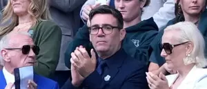Andy Burnham’s Manchester City Comments Stir Fresh Tensions with Premier League