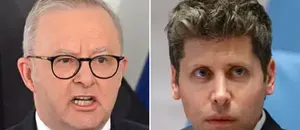 Anthony Albanese Says Openai Agent Hacked Medicare and He Expressed ‘Extreme Concern’ to Sam Altman