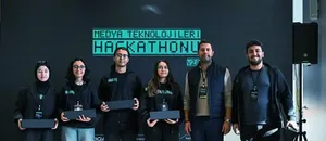 Arabica Coffee House ve AA+Tech işbirliğiyle genç girişimciler ödüllendirildi