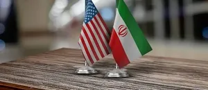 Arabulucuların Olası Bir Anlaşma Üzerinde İran ve ABD ile Çalıştığı Belirtiliyor
