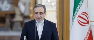 Arakçi: İran, ABD'nin Olası Saldırısına Karşılık Vermeye Hazır