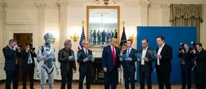 Artık Yapay Zeka Yok Süper Zeka Var: Trump ve Teknoloji Devleri Müttefik Oldu! İşte "Süper Zeka" Anlaşmasının Detayları