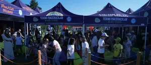 ASELSAN, Tekno Macera'yı Erzurum'a taşıdı
