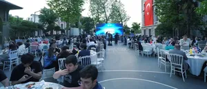 Asırlık Okullar Vakfı Olağanüstü Genel Kurulu gerçekleştirildi