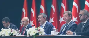 ASO Başkanı Ardıç, yeni Orta Vadeli Program'ı değerlendirdi: