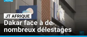 Au Sénégal, la Senelec Promet UN Retour Rapide à la Normale Après de Nombreuses Coupures de Courant