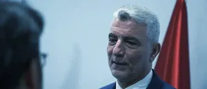 Bakan Bolat, Türkiye'nin Balkanlar'da barış ve istikrar unsuru olarak en önemli rolü oynadığını söyledi