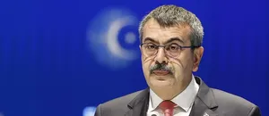 Bakan Tekin'den Öğretmen Ataması Açıklaması: 2027 Bütçesini İşaret Etti