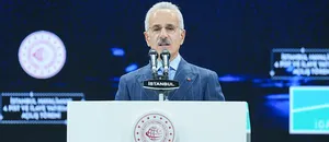 Bakan Uraloğlu: İstanbul Havalimanı 4. Pisti Küresel İddiamızı Artıracak