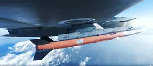 Bayraktar KIZILELMA'dan milli donanımlarla gövde gösterisi