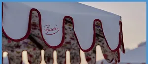 Beach'lerde Lüks Moda Esintisi