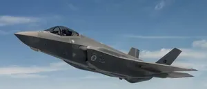 Belçika F-35 Savaş Uçaklarının Kuyruk Parçalarını Üretecek