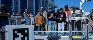 Beştepe Koleji'nde "Maker Day" etkinliği düzenlendi