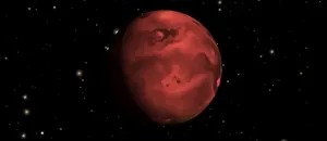 Bilim İnsanlarını Şaşırtan Lav Gezegeni: HD 3167 B