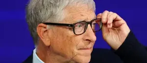 Bill Gates Predicts AI Will Kill a Billion People – But Saying He’s Been Wrong Before Is Quite the Understatement | Arwa Mahdawi