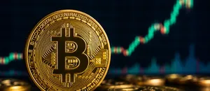 Bitcoin Aylar Sonra O Eşiği Aştı: Haftalık Kazanç Yüzde 10'a Ulaştı
