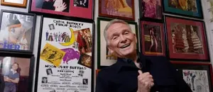 Bob Mackie Obituary