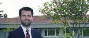 Boğaziçi Üniversitesinden yeni teknopark alanı