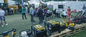 Bosna Hersek'te İTO'nun desteğiyle düzenlenen ZEPS 2025 Fuarı başladı