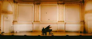 Cameron Winter at Carnegie Hall Review – Paul Thomas Anderson’s Sumptuous Recording Is an Immediate Classic