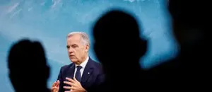Carney Says Canada Will Pursue ‘Unique Security and Economic Alliance’ With EU Amid US Trade Spat