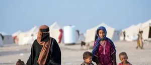 Children Forced to Give up School for Work as Fighting Upends Daily Life in Yemen