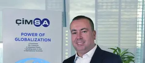 Çimsa'dan yılın 9 ayında 33,1 milyar lira net satış