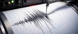 Çin'de 4,9 Büyüklüğünde Deprem Meydana Geldi