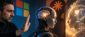 Claude’a Bilinçli Olabileceği Mi Öğretiliyor? Microsoft’tan Anthropic’e Uyarı