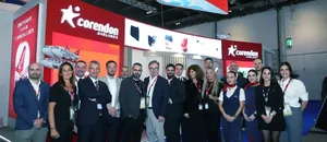 Corendon Airlines, World Travel Market Londra Fuarı'na katıldı