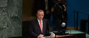 Cumhurbaşkanı Erdoğan, ABD'ye Geldi