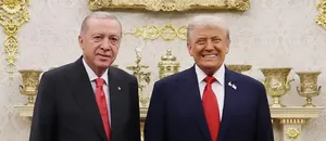 Cumhurbaşkanı Erdoğan İle ABD Başkanı Trump New York'ta Görüşecek