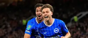 De Cuyper And Brighton Pile On Pain For Manchester United With Comeback