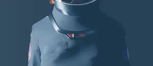 Decathlon ilk araç içi uzay kıyafeti prototipini duyurdu