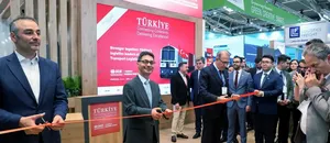 DEİK Lojistik İş Konseyi, Transport Logistic 2025 fuarında milli pavilyon kurdu
