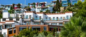 Denizle Başlayan Bir Bodrum Hikâyesi: Veluna Beach Resort