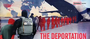 Deportation Project : Enquête sur les Expulsions de Masse Vers L'Afrique de L'Administration Trump