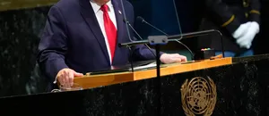 Donald Trump, en la Asamblea General de la ONU: "Aniquilaré Irán y Cuba Caerá"